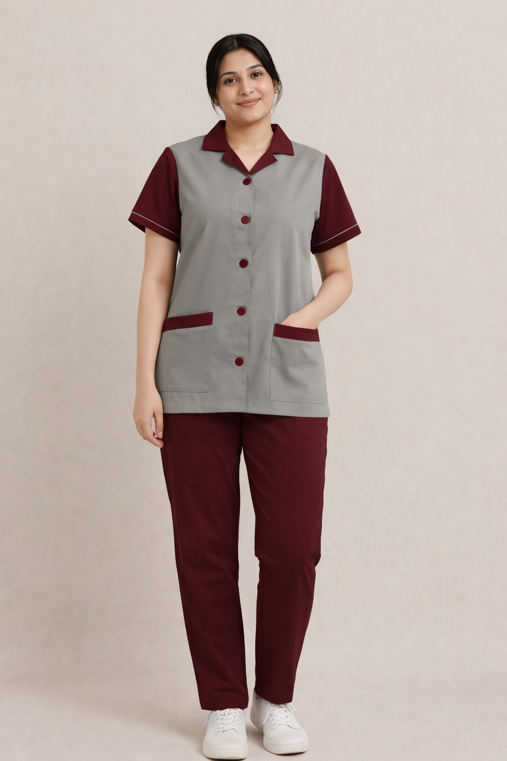 Support Staff Uniforms